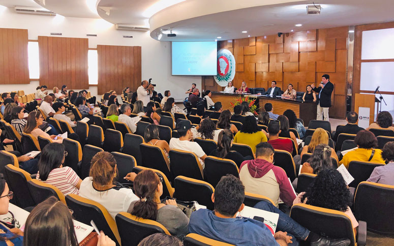 Inclusão da pessoa com deficiência é tema de Seminário