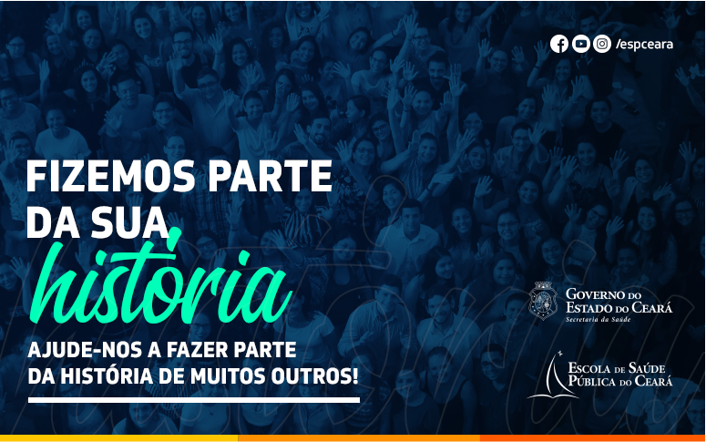 ESP realiza pesquisa com egressos de 2015 a 2019