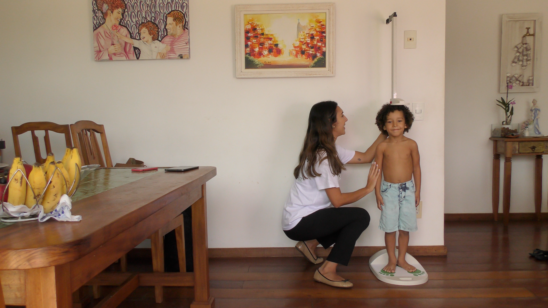 Ceará recebe estudo inédito de alimentação e nutrição infantil