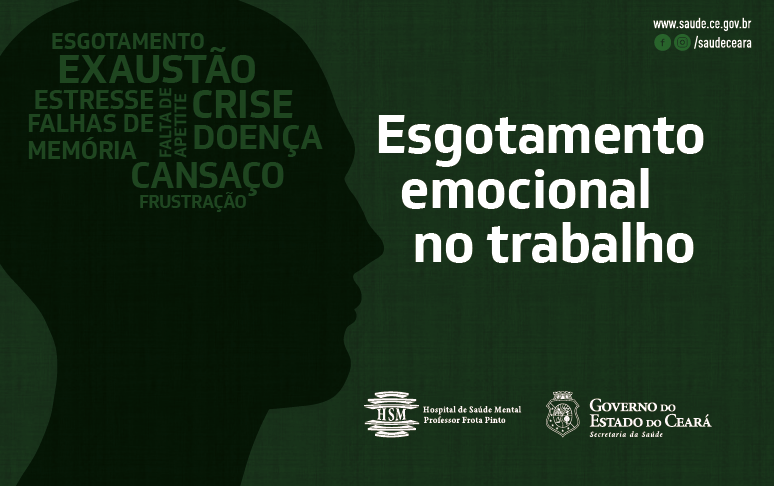 Saúde mental e trabalho: saiba como evitar esgotamento profissional no dia a dia