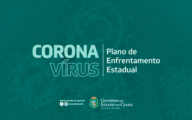Sesa divulga Plano de Enfrentamento ao Novo Coronavírus
