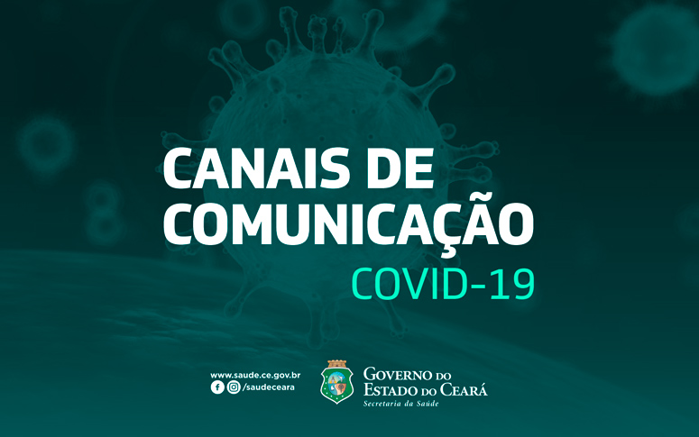Secretaria da Saúde do Ceará amplia canal de comunicação com a população