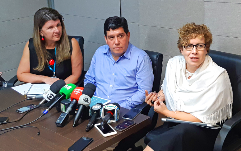 Sesa divulga novas medidas de prevenção ao novo coronavírus