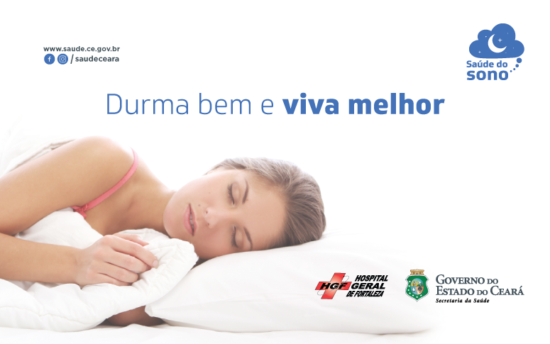 Unidade oferece exame que avalia qualidade do sono