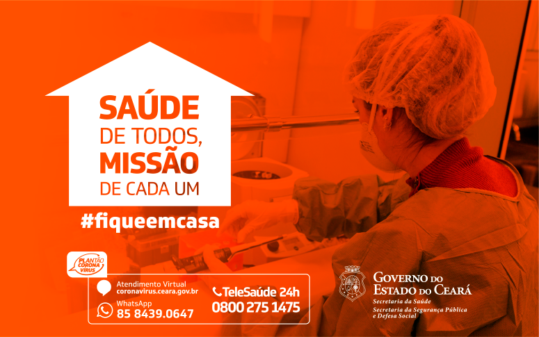 Polícia Civil adapta atividades durante isolamento social