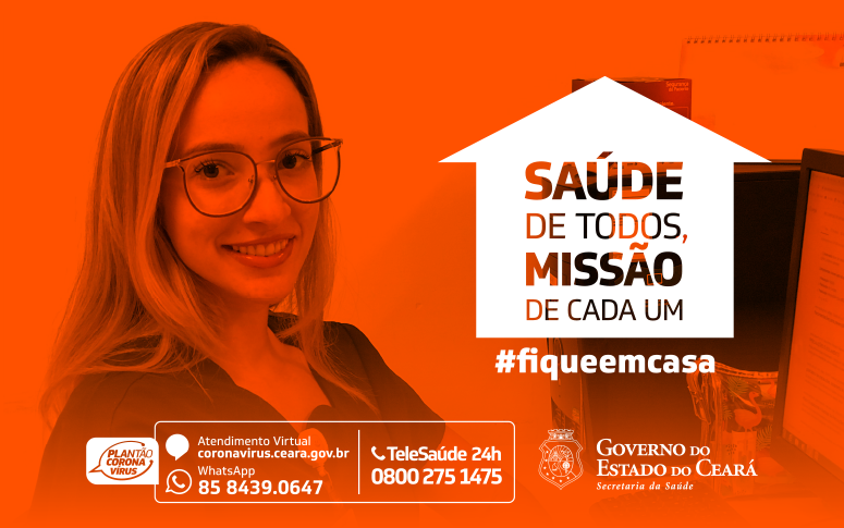 Profissionais de saúde adaptam rotina em meio à pandemia