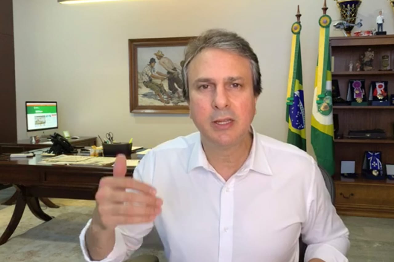 Medidas mais rígidas para conter avanço da Covid-19 na Capital começam nesta sexta-feira