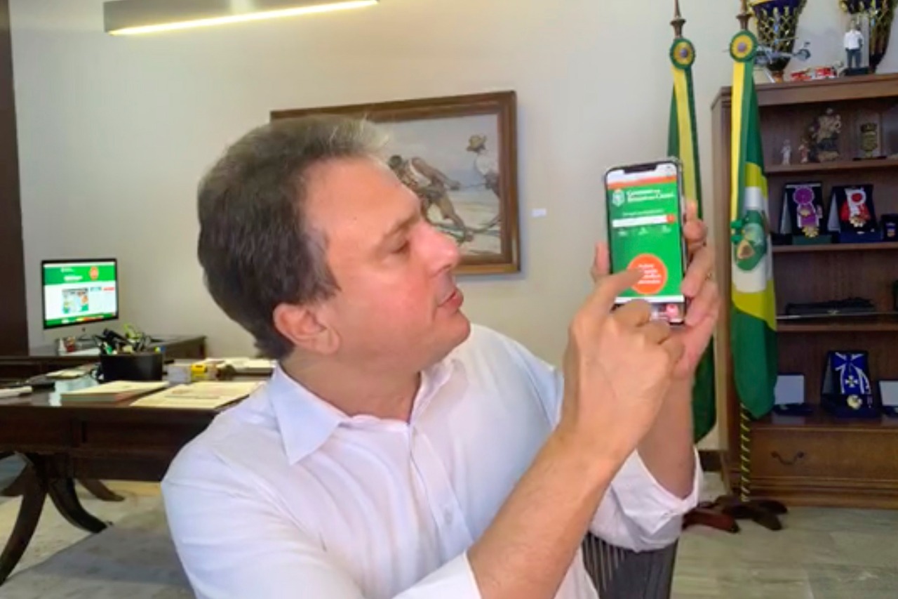 Governo do Ceará vai abrir mais dois hospitais de campanha na Região  de Fortaleza