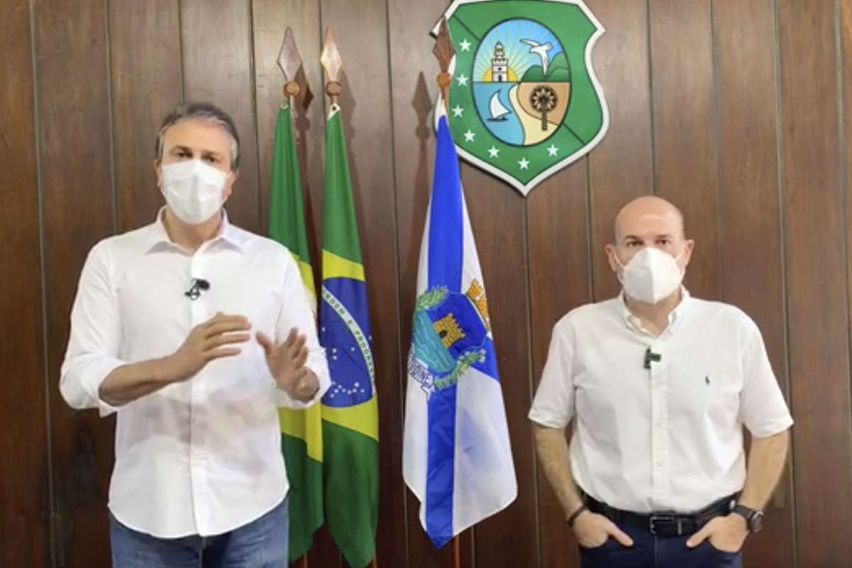 Indicadores apontam melhora e Fortaleza inicia Fase 1 do Plano Responsável de Abertura