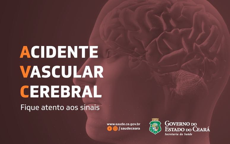 Hábitos saudáveis ajudam na prevenção ao AVC, orienta especialista