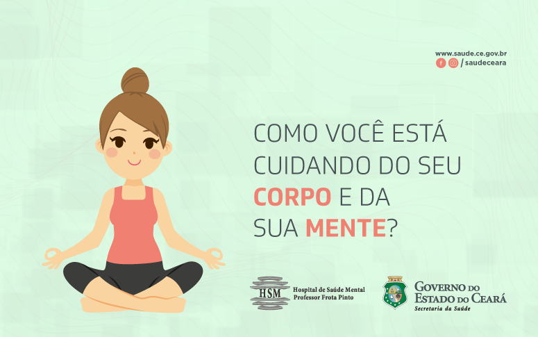 Equilíbrio emocional ajuda a evitar transtornos alimentares