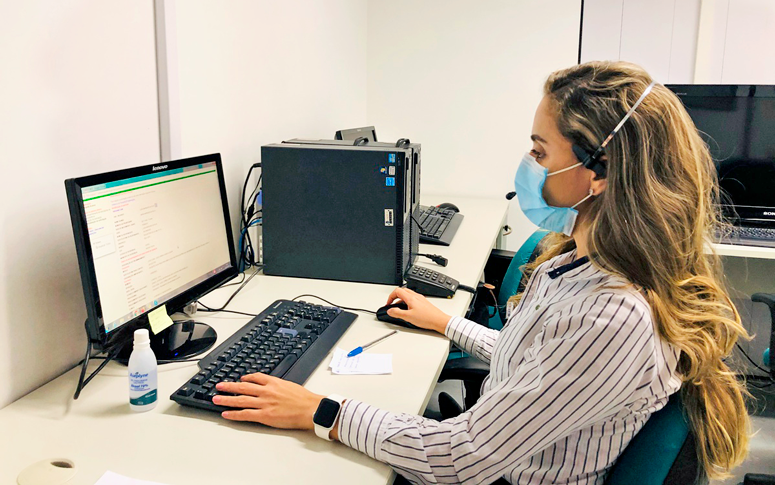 Novo serviço da Central de Regulação do Ceará vai melhorar assistência aos pacientes
