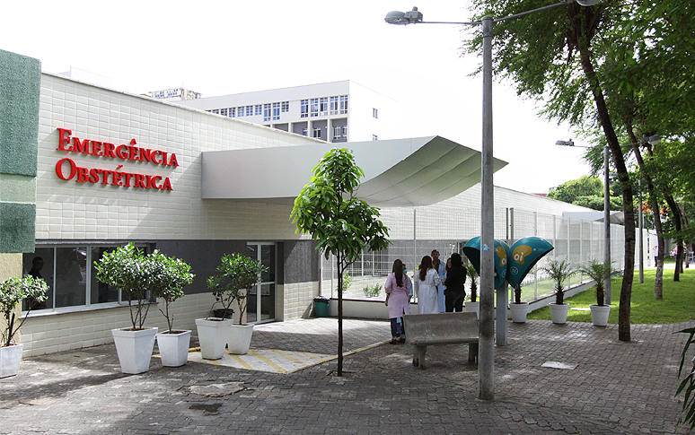 HGF retoma atendimentos emergenciais na obstetrícia