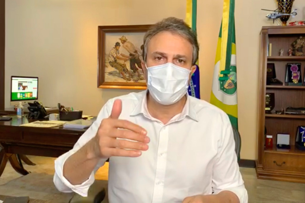 Governo do Ceará vai antecipar primeira parcela do 13º dos servidores