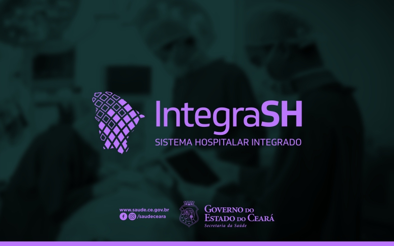 Sistema de Gestão Hospitalar é implantado no Hospital de Messejana