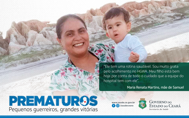 Vida pós-prematuridade: acompanhamento multidisciplinar é essencial para desenvolvimento de crianças