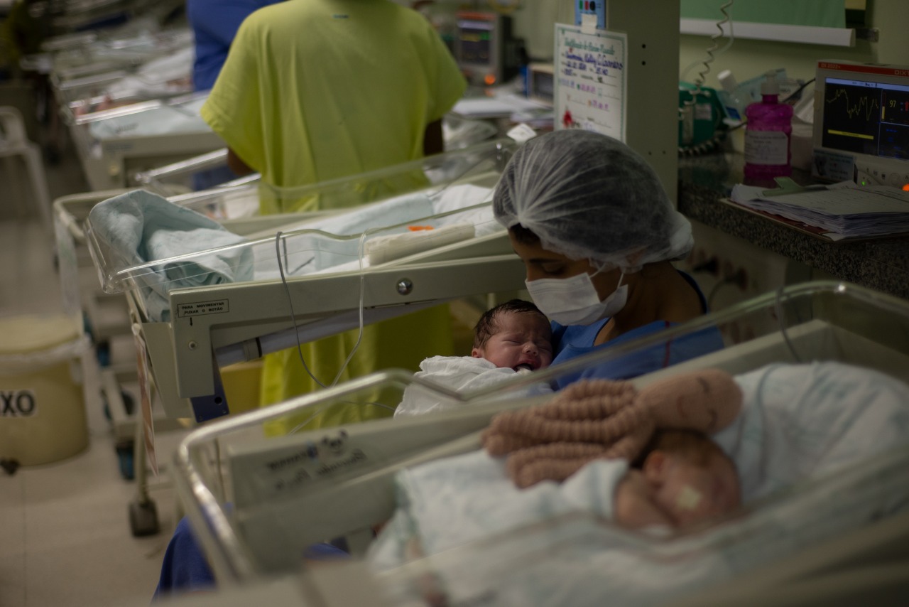 Lei prevê acompanhante para pacientes com deficiência diagnosticados com Covid-19