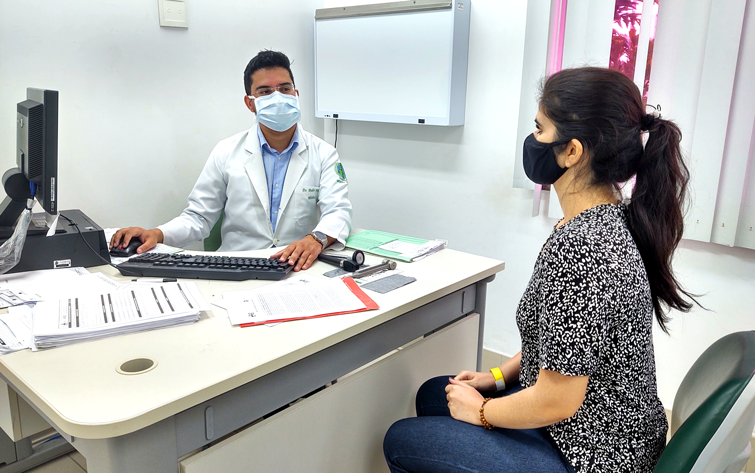 Tratamento precoce melhora qualidade de vida de pacientes com esclerose múltipla