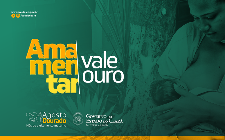 HRN promove “mamaço virtual” durante Semana Mundial de Amamentação