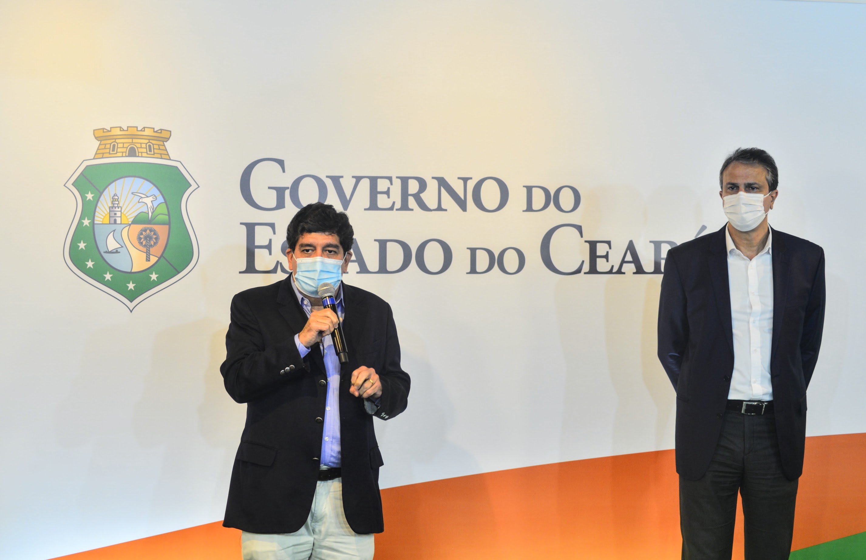 Governo do Ceará constitui Fundação de Saúde e empossa conselheiros e diretores
