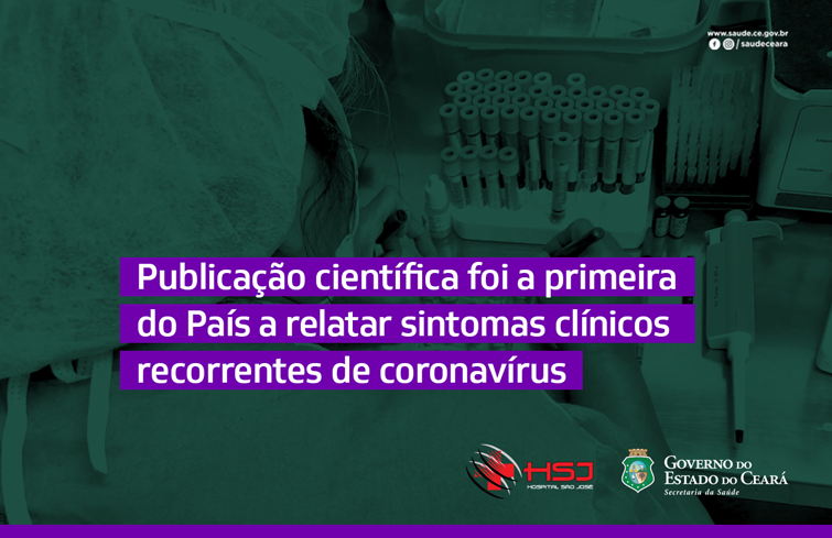Pesquisadores da Sesa conquistam reconhecimento internacional com artigo sobre Covid-19