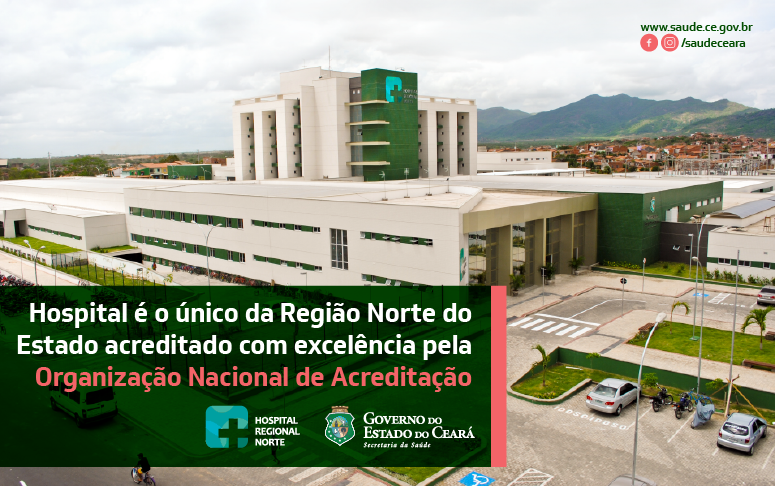 HRN mantém certificado nacional de excelência em gestão