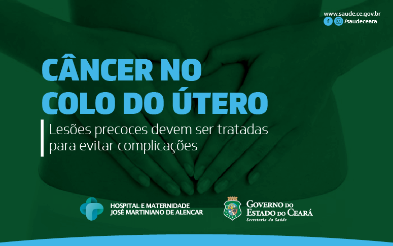 Prevenção é fundamental para evitar câncer de colo uterino, orienta especialista