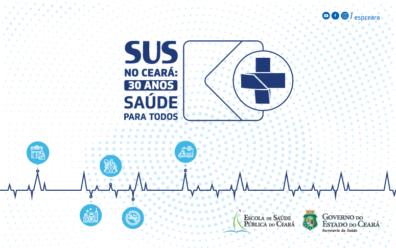 Há 30 anos, Sistema Único de Saúde fortalece assistência à população no Ceará