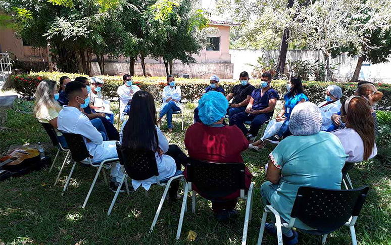 HSM implanta Programa de Qualidade de Vida no Trabalho