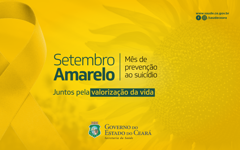 Setembro Amarelo: especialistas orientam sobre cuidados com saúde mental de crianças e adolescentes