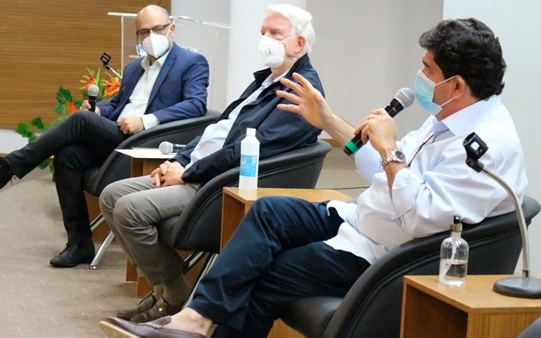 Semana SUS no Ceará começa com reflexão sobre papel do sistema