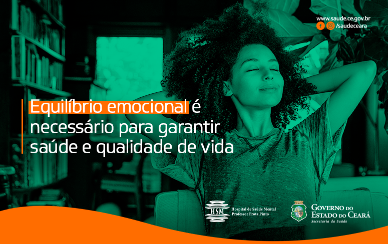 Especialistas dão dicas de como manter equilíbrio emocional ao longo da vida
