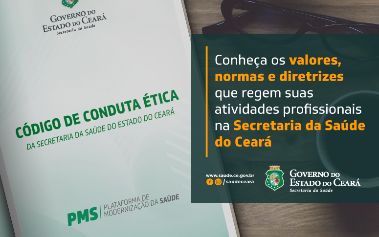 Sesa disponibiliza Código de Conduta Ética para colaboradores