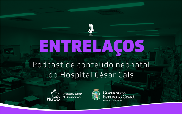 HGCC produz podcast com dicas e orientações para pais