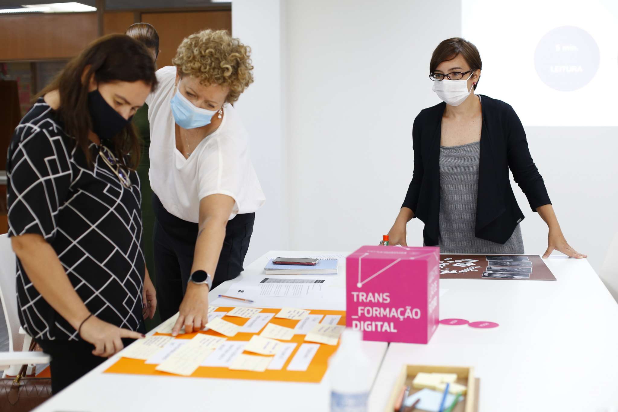 Parceria entre Íris e Sesa fomenta uso da Linguagem Simples para construir novas formas de comunicar na saúde pública