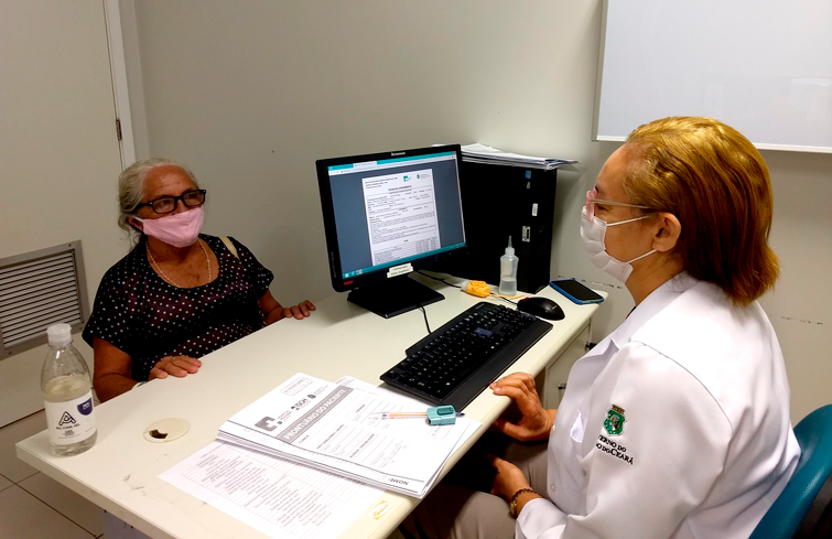 HRN abre ambulatório de Hematologia