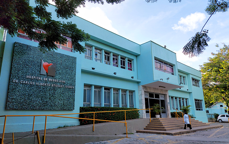 HM integra estudo nacional sobre tratamento de disfunções cardíacas 