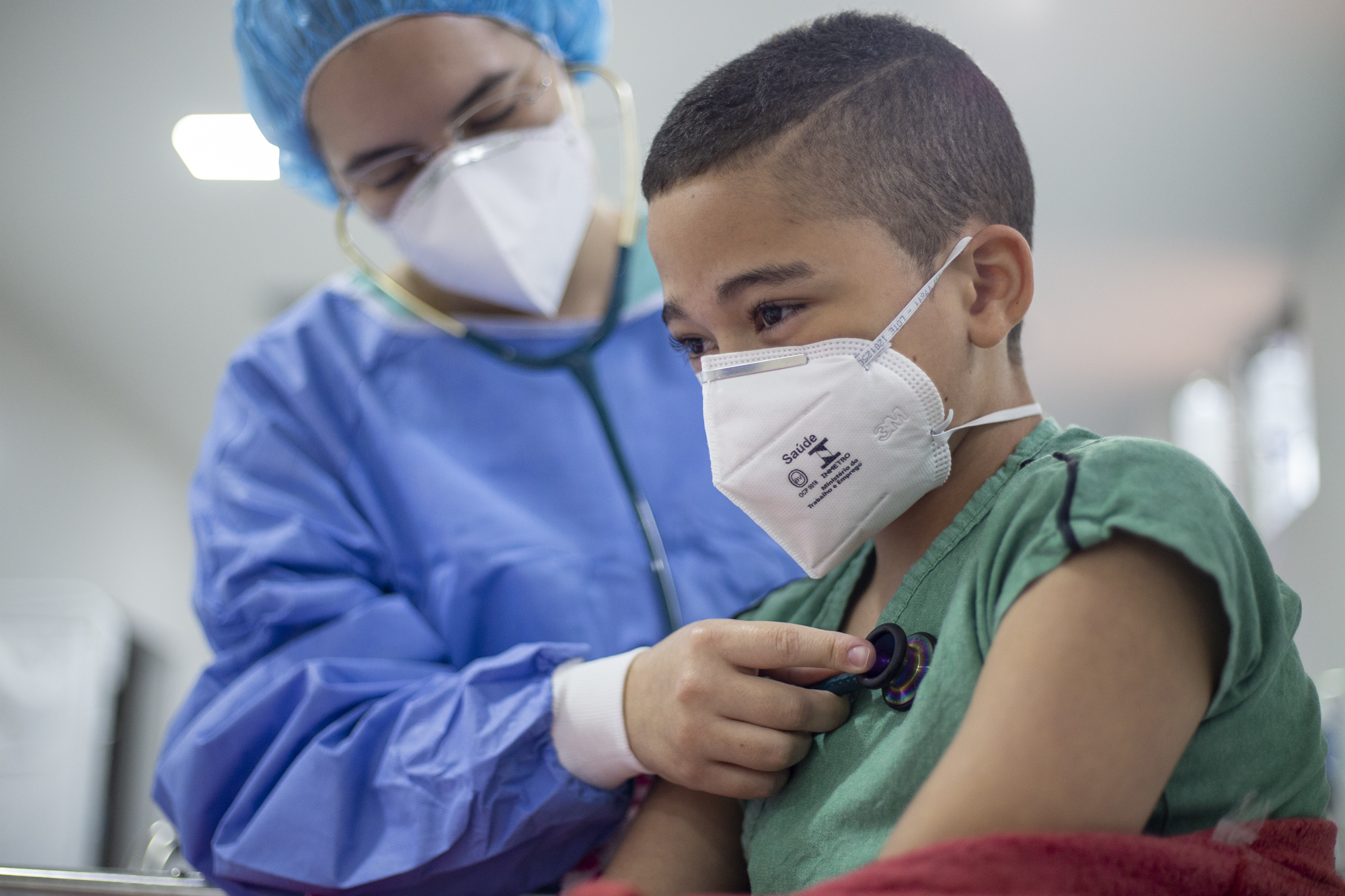 Hias finaliza ciclo de capacitações do projeto Lean nas Emergências com redução no tempo de internação dos pacientes
