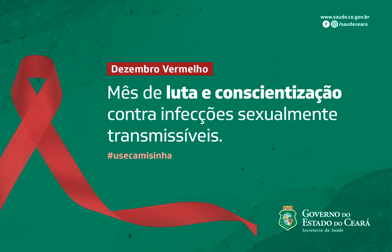 Sesa orienta sobre medidas de prevenção do vírus HIV 