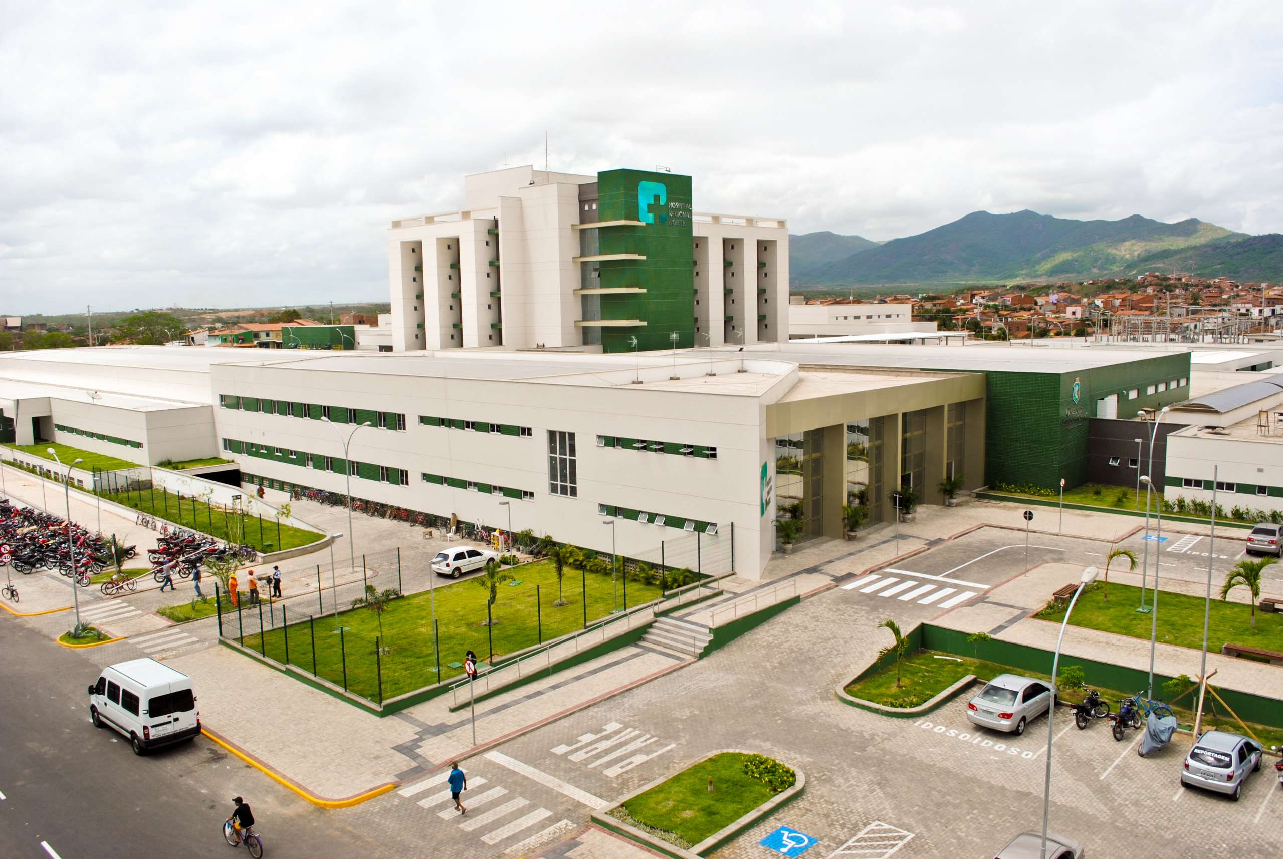 Serviço de cirurgia vascular do HRN é referência na Região Norte