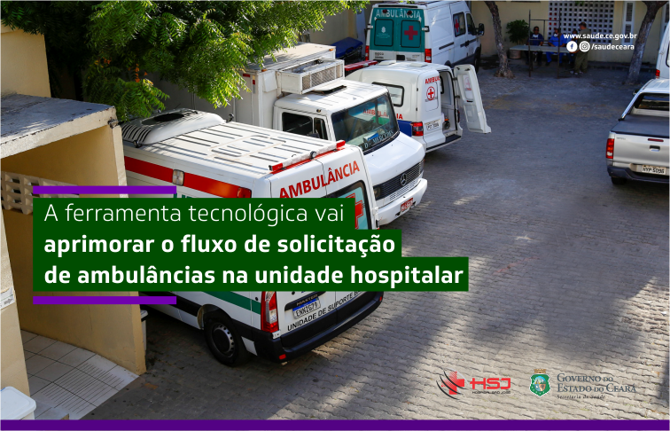 HSJ inova e inicia produção de  softwares para aprimorar serviços da unidade 