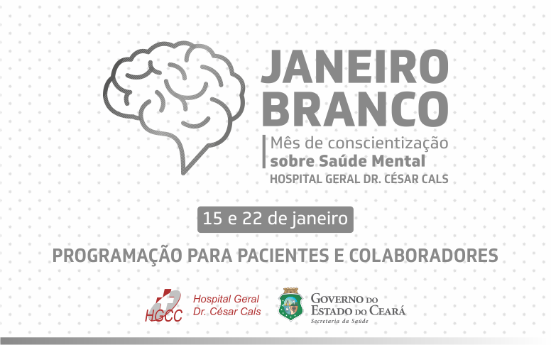Prevenção em saúde mental: pacientes e colaboradores são orientados sobre cuidados