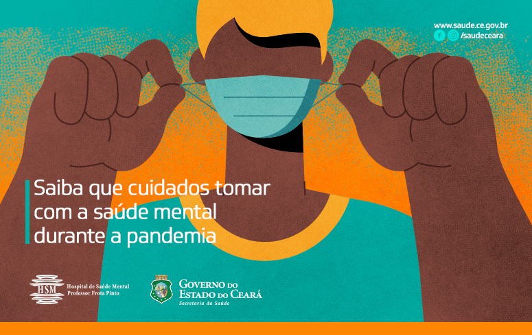 Do sono à alimentação: especialistas orientam sobre cuidados com saúde mental na pandemia