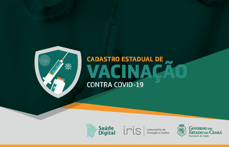 Prazo para realizar o Cadastro Estadual de Vacinação é prorrogado