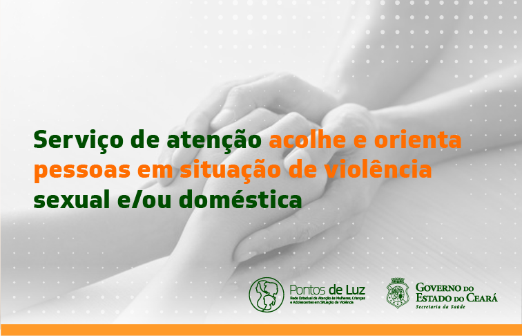 Pontos de Luz: rede de atenção a mulheres, jovens e crianças em situação de violência é ampliada