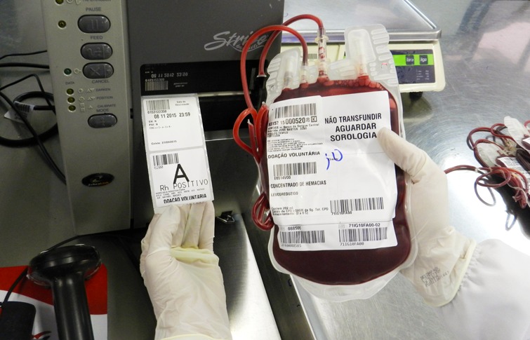 Unidade de Juazeiro do Norte é a segunda do Ceará em voluntários que doaram mais de 25 vezes