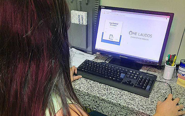 Com novo sistema, policlínicas do Ceará entregam laudos de exames de imagem em até duas horas