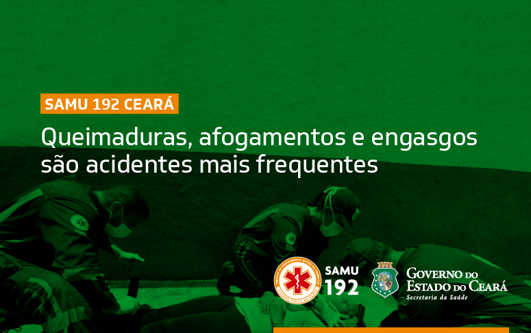 Com isolamento social rígido, cuidados com acidentes domésticos devem ser redobrados