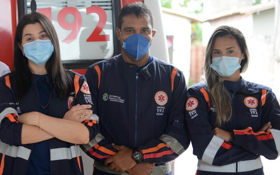 Profissionais da Enfermagem relatam desafios e realizações do trabalho na pandemia