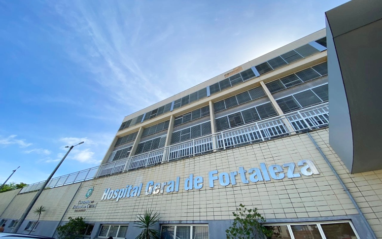 HGF integra estudo internacional sobre tratamento de AVC; pesquisa é publicada em revista médica mundialmente renomada